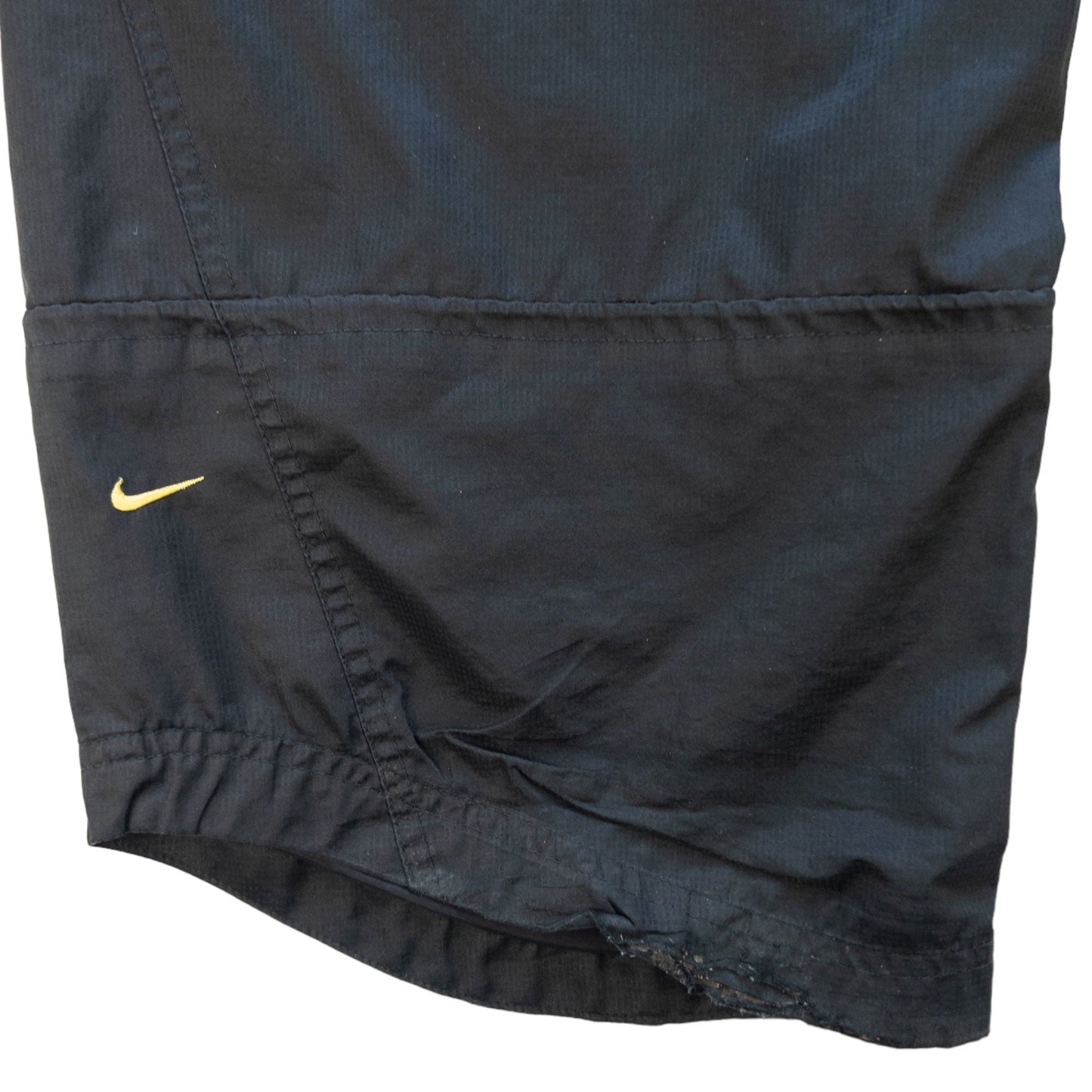 Vintage Nike Hex Tracksuit Bottoms Size L