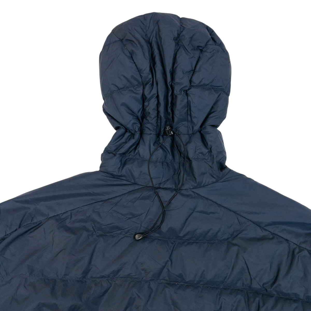 Vintage Arcteryx Cerium LT Hoody Padded Zip Up Jacket Size L | Large, Navy