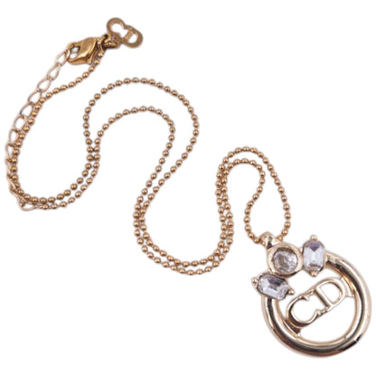 Vintage Dior Jewel Necklace