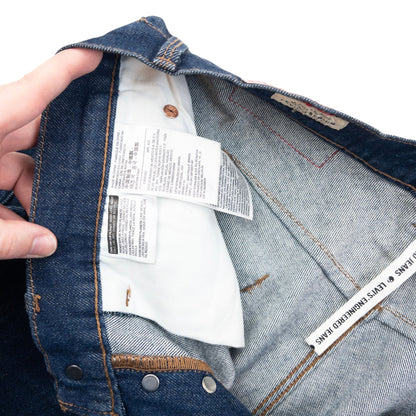 Vintage Levi's Denim Jeans Size W32 | W32, Blue