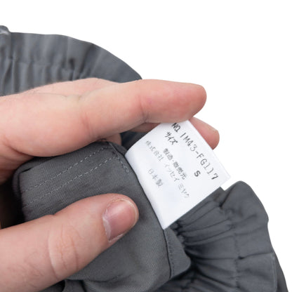 Vintage Issey Miyake Skirt Womens Size S