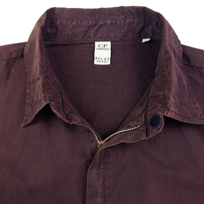 Vintage CP Company Relax Lightweight Jacket Size L