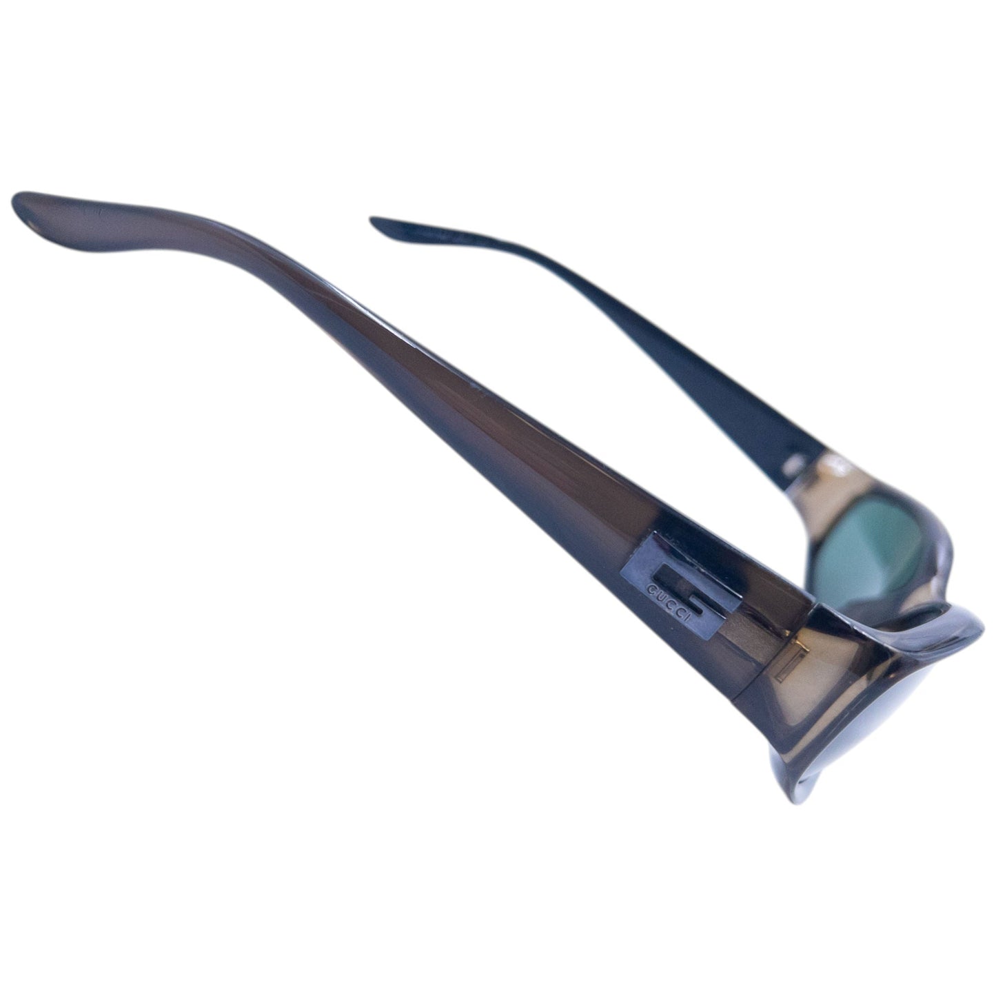 Vintage 1999 Gucci By Tom Ford Sunglasses | O/S, Multicoloured