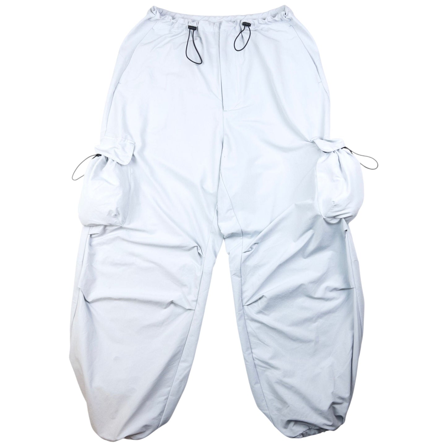 Vintage Oakley Lightweight Cargo Trousers Size M