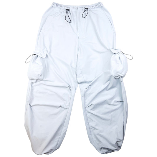 Vintage Oakley Lightweight Cargo Trousers Size M