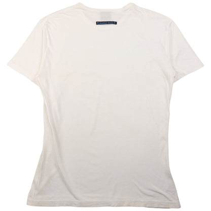 Vintage Gaultier Jean's T Shirt Womens Size S