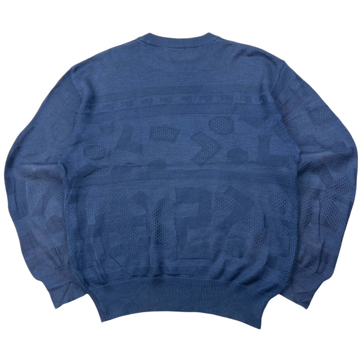 Vintage YSL Yves Saint Laurent Lightweight Knit Jumper Size S