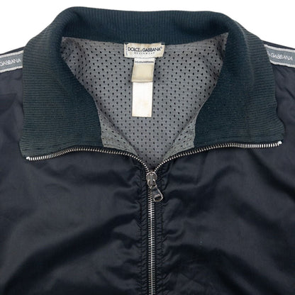 Vintage Dolce & Gabbana Beachwear Zip Up Jacket Size S