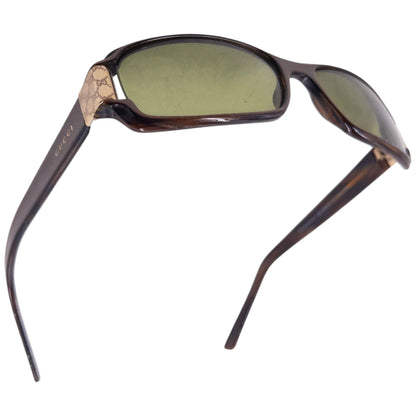 Vintage 1998 Gucci By Tom Ford Sunglasses | O/S, Brown