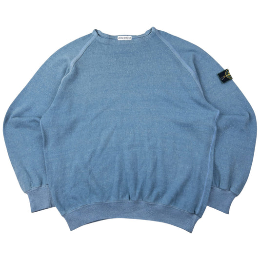 Vintage 90s Stone Island Jumper Size XL