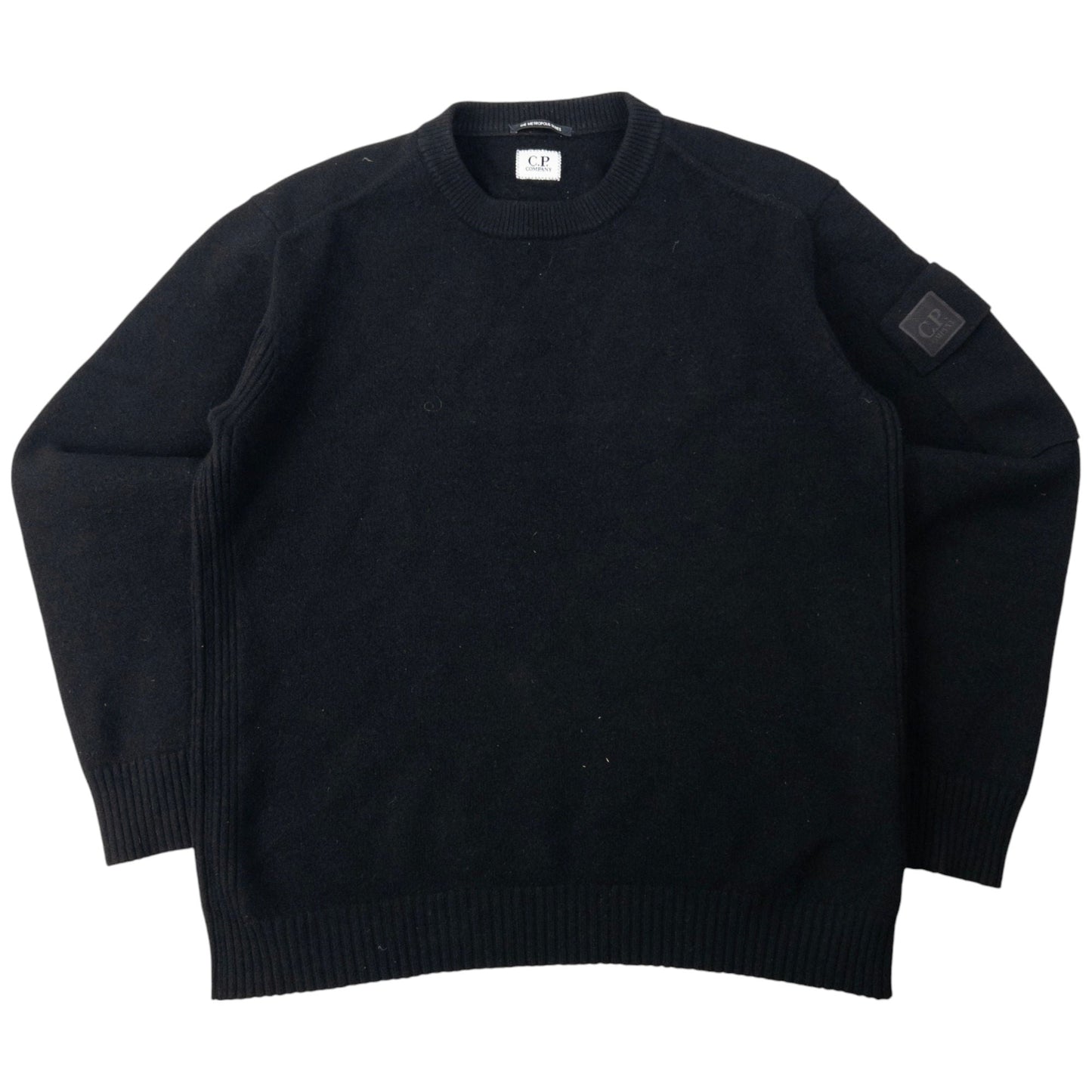 Vintage CP Company Metropolis Series Jumper Size XS