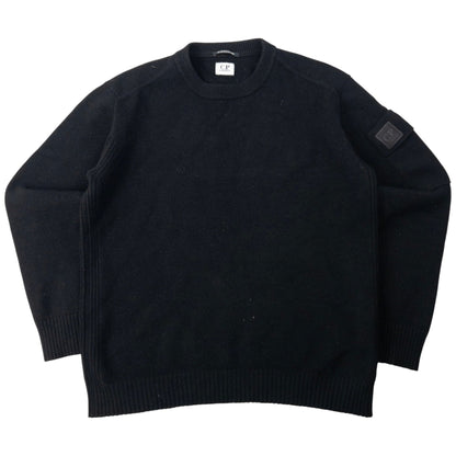 Vintage CP Company Metropolis Series Jumper Size XS