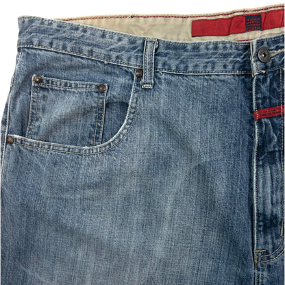 Vintage Marithe + Francois Girbaud Denim Jeans Size W43