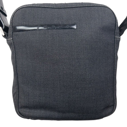 Vintage Prada Crossbody Bag