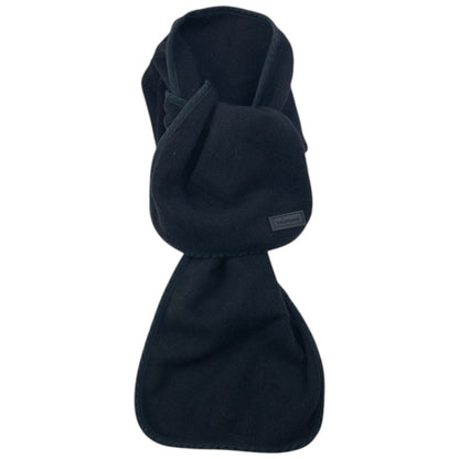 Vintage YSL Yves Saint Laurent Fleece Scarf