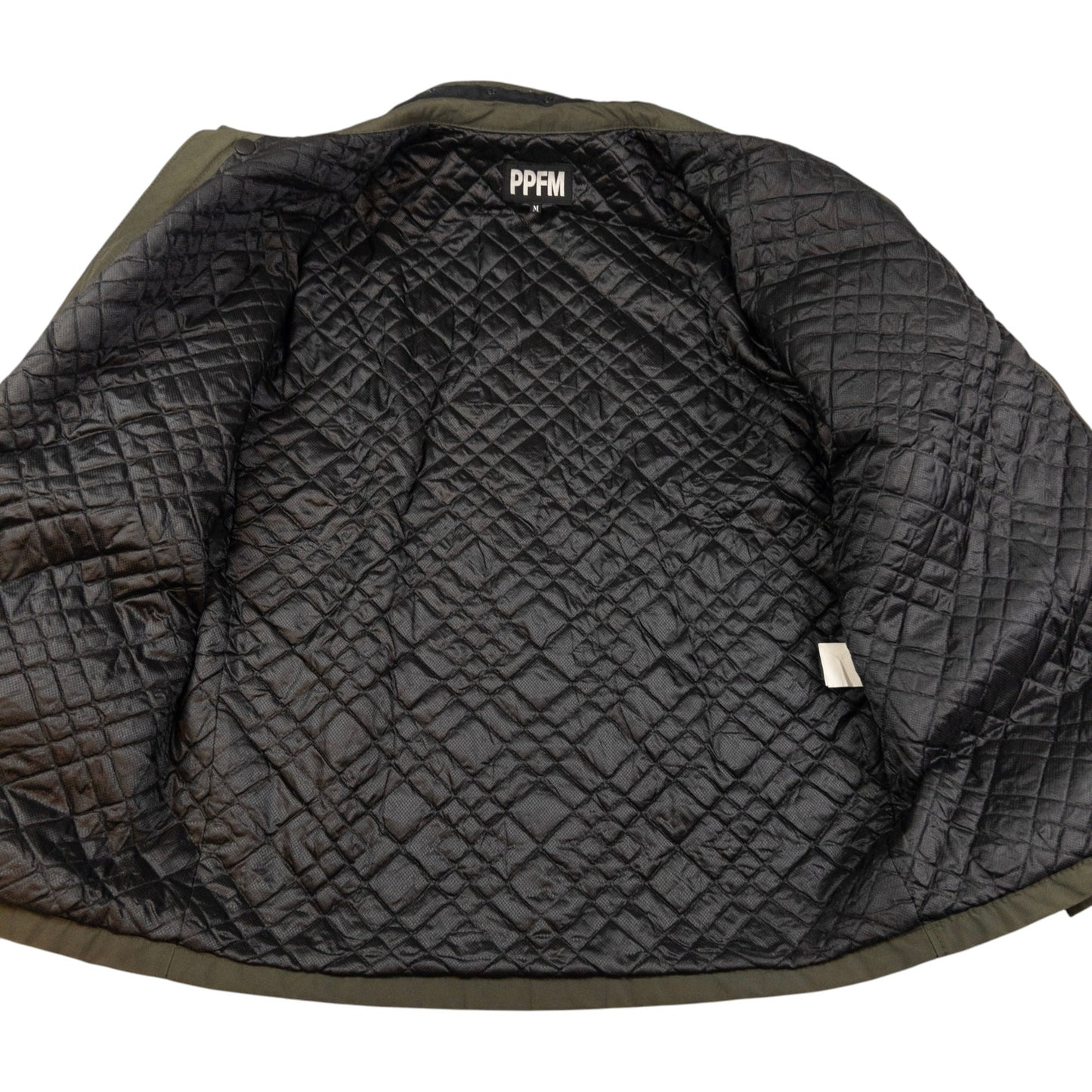 Vintage PPFM Multi Pocket Cargo Jacket Size M