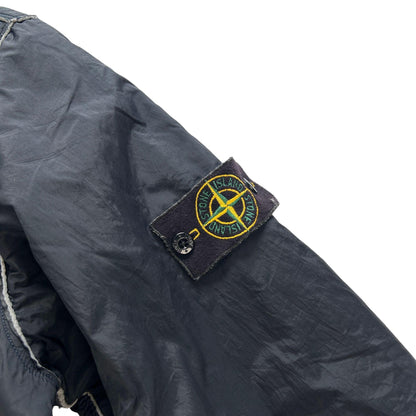 Vintage Stone Island Contrast Jacket Size L - Known Source