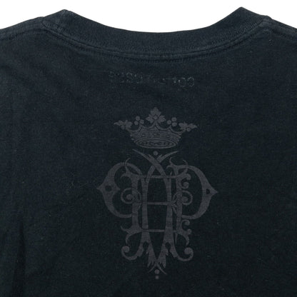 Vintage 2006 Good Enough Graphic T Shirt Size M | Medium, Black