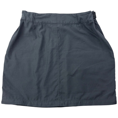 Vintage 2000s Nike ACG Zip Off Skirt Womens Size XL