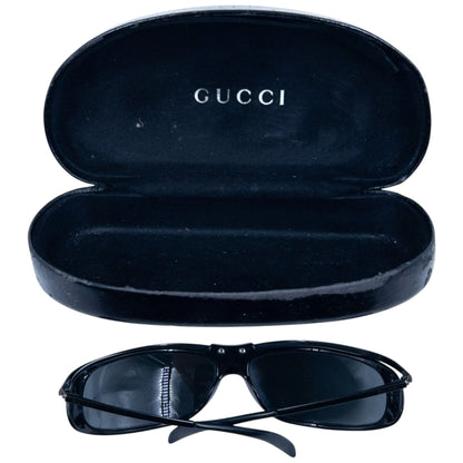 Vintage Gucci Sunglasses