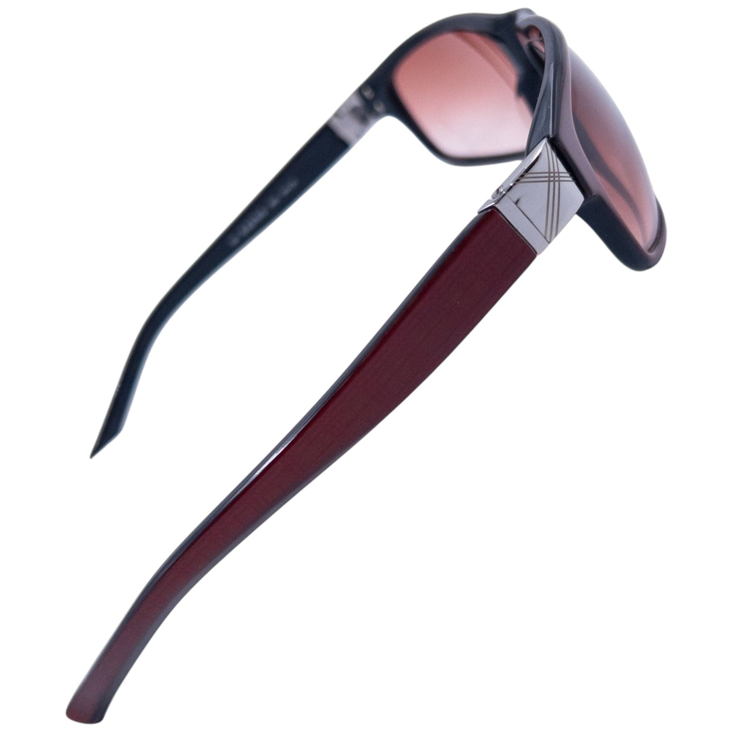 Vintage Burberry Nova Check Sunglasses