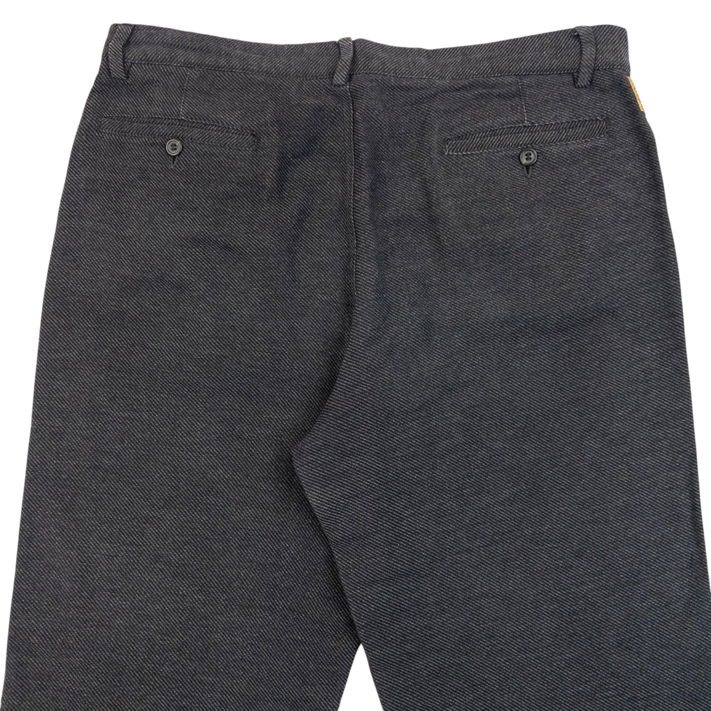 Vintage 2000s Armani Jeans Trousers Size W34 | W34, Grey