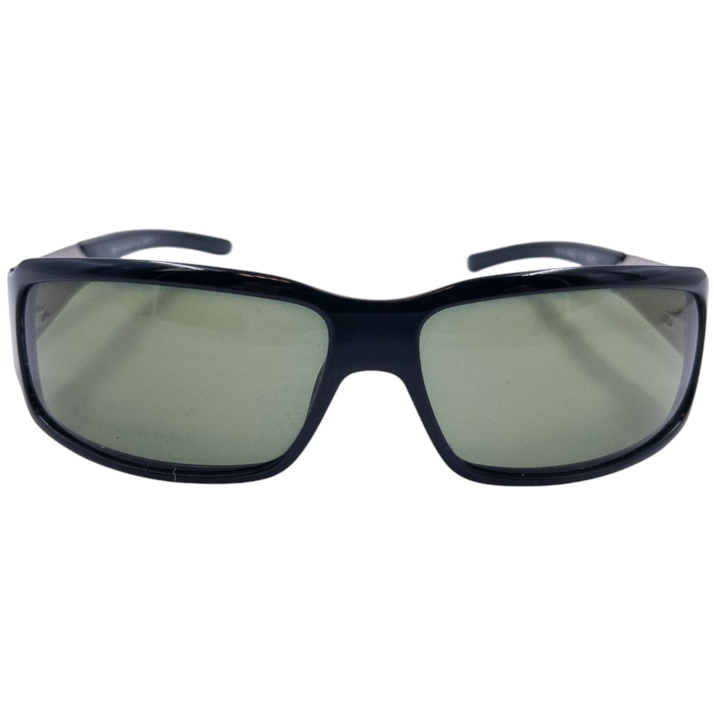 Vintage Burberry Nova Check Embossed Sunglasses