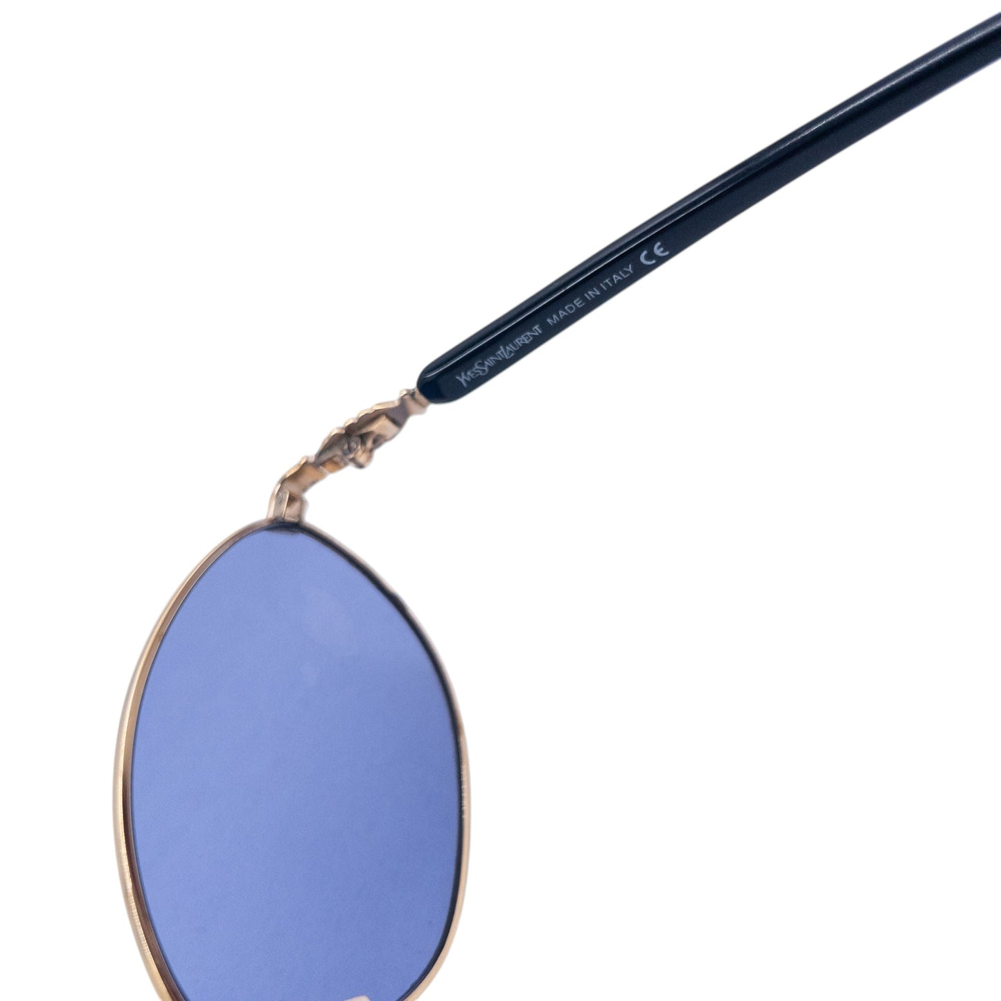 Vintage YSL Yves Saint Laurent Sunglasses