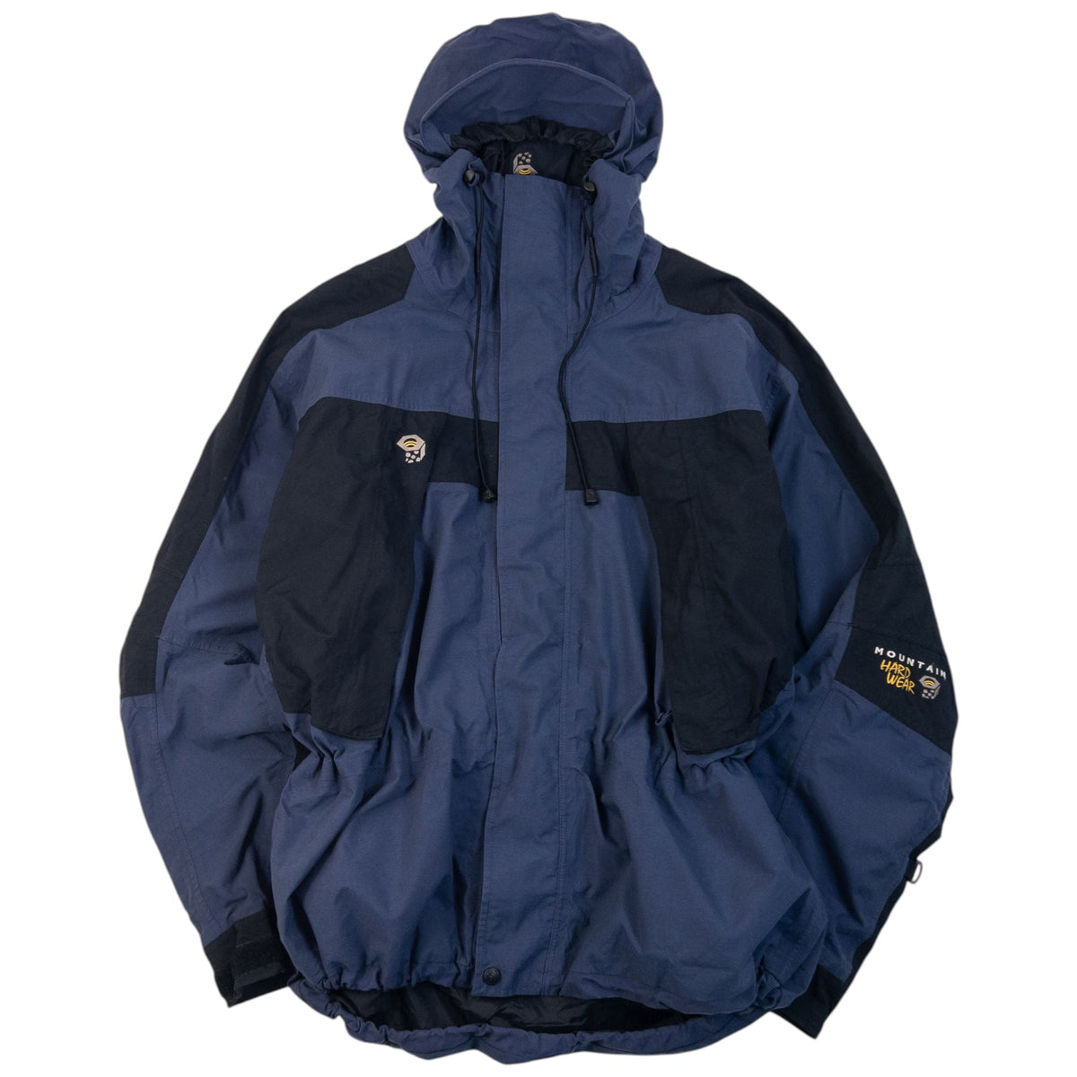 Vintage 2000s Mountain Hardwear Conduit Snowboarding Jacket Size XL | XL, Multicoloured
