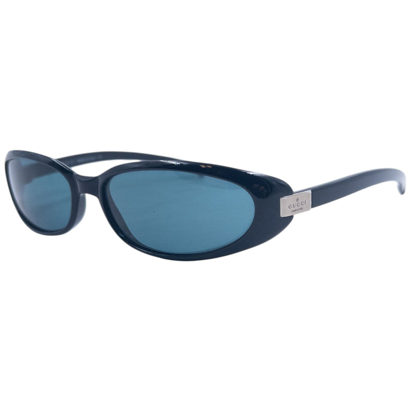 Vintage 1998 Gucci By Tom Ford Sunglasses | O/S, Black