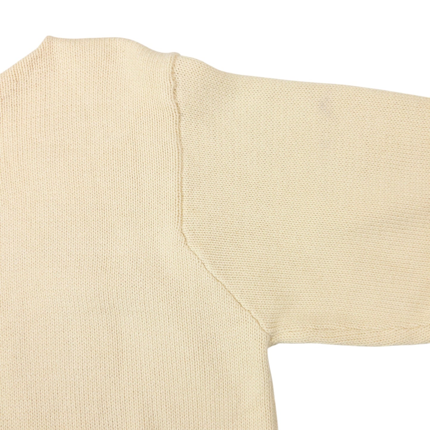 Vintage 1993 Ralph Lauren Knit Jumper Size S