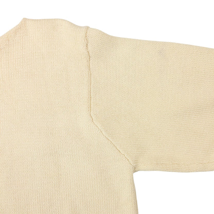 Vintage 1993 Ralph Lauren Knit Jumper Size S