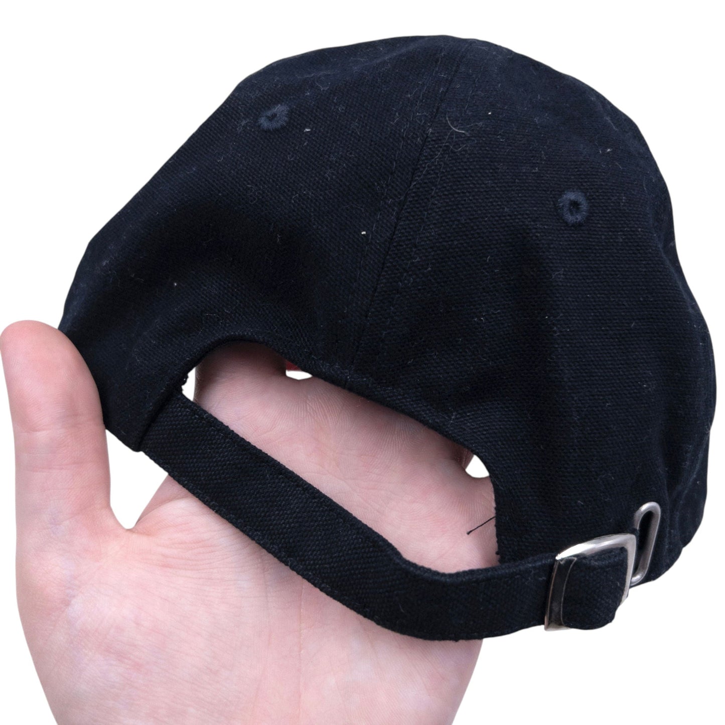 Vintage Prada Sport Challenge 2003 Luna Rossa Hat