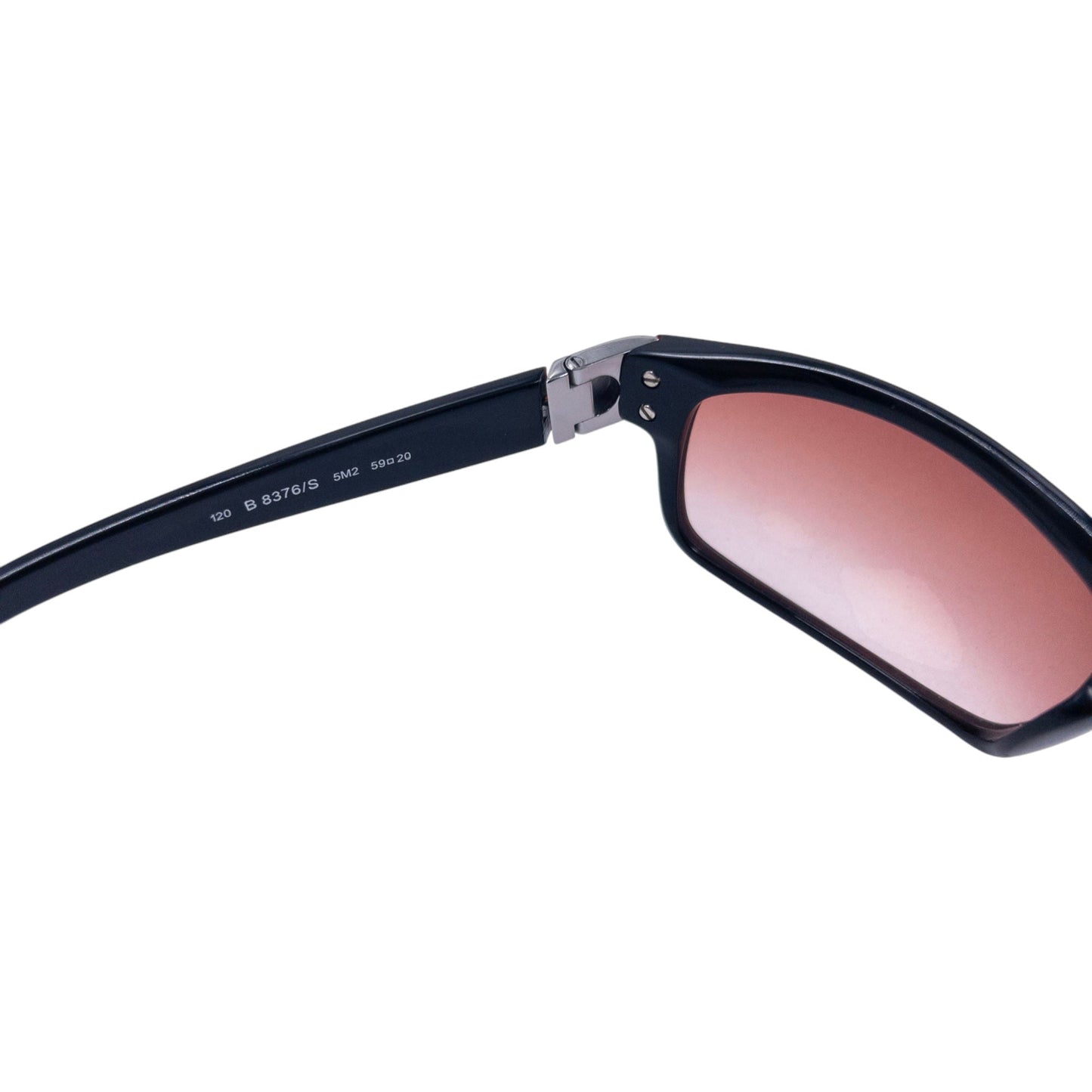 Vintage Burberry Nova Check Sunglasses