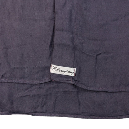 Vintage CP Company Long Sleeve Button Up Shirt Size L