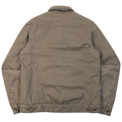 Vintage 2000s PPFM Zip Up Jacket Size XS | XS, Grey