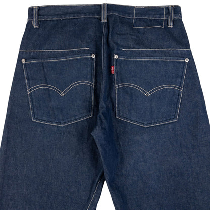 Vintage Levi's Engineered Garments Denim Jeans Size W30