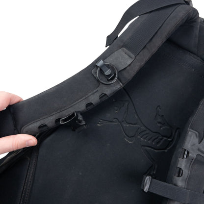 Vintage Arcteryx Arro Backpack