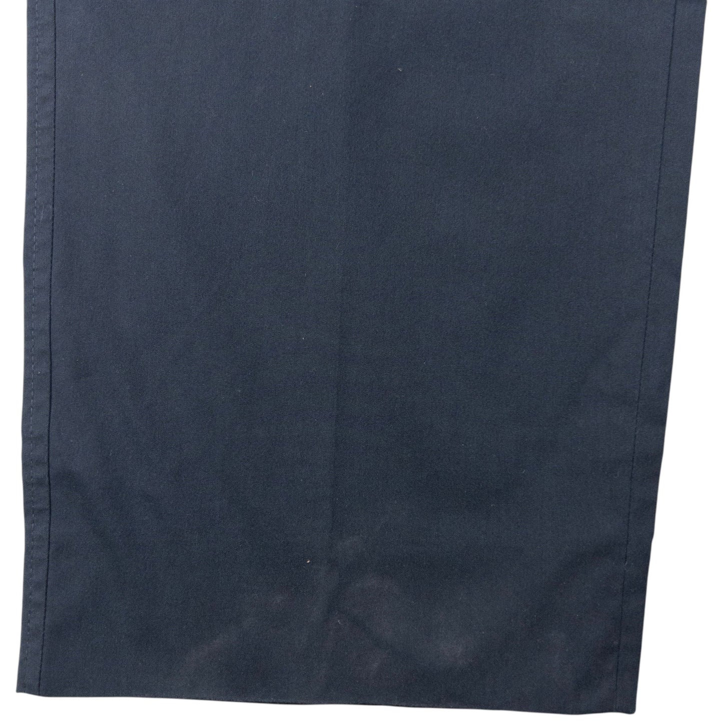 Vintage 2000s Prada Trousers Size W32 | W32, Navy