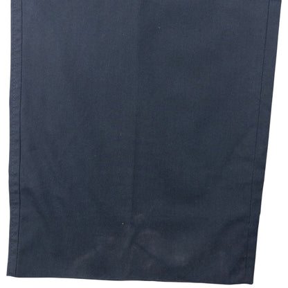 Vintage 2000s Prada Trousers Size W32 | W32, Navy
