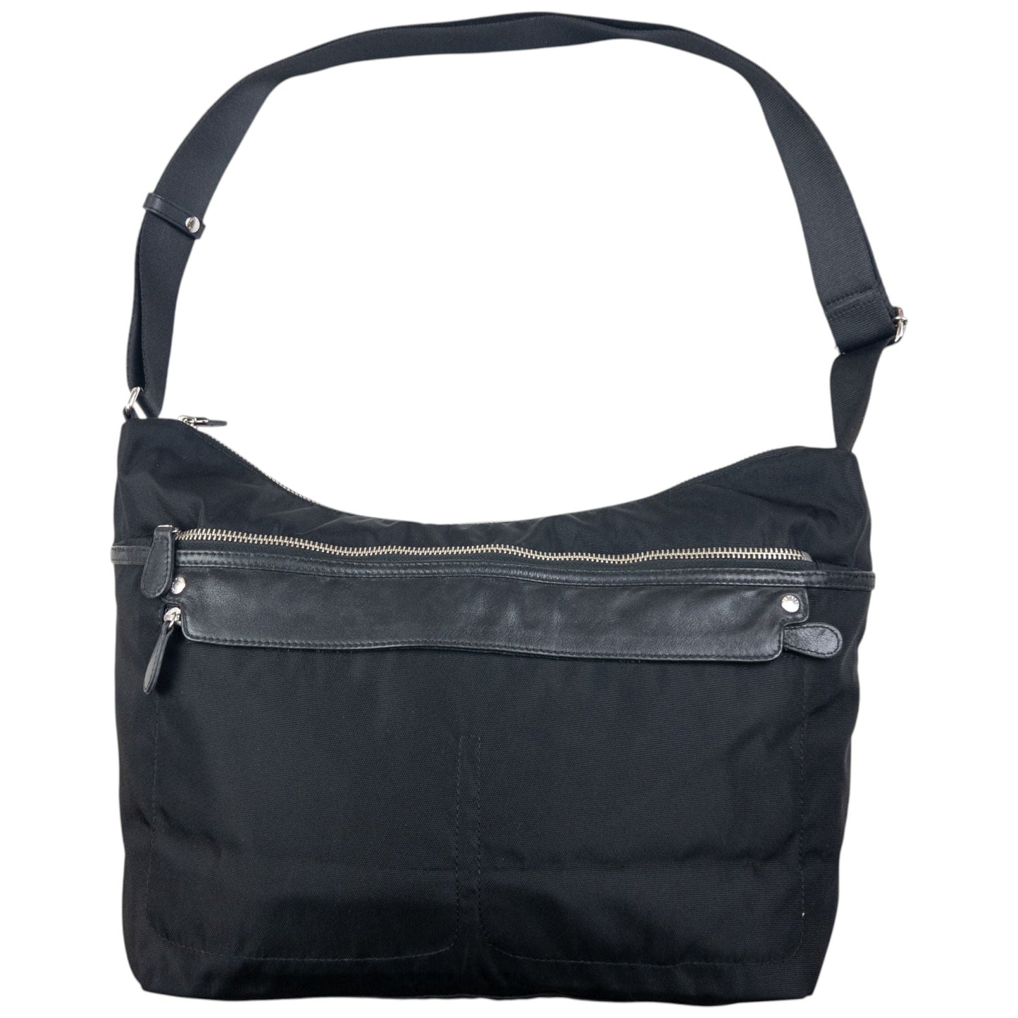 Vintage Y'Saccs By Yohji Yamamoto Crossbody Bag