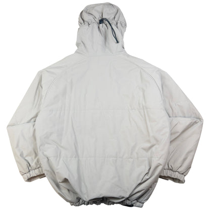 Vintage Nike ACG Asymmetrical Padded Double Zip Jacket Size XL