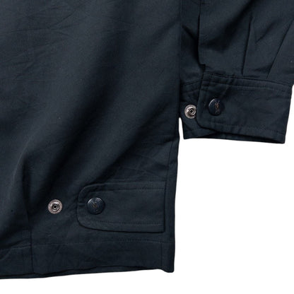 Vintage YSL Yves Saint Laurent Harrington Jacket Size M