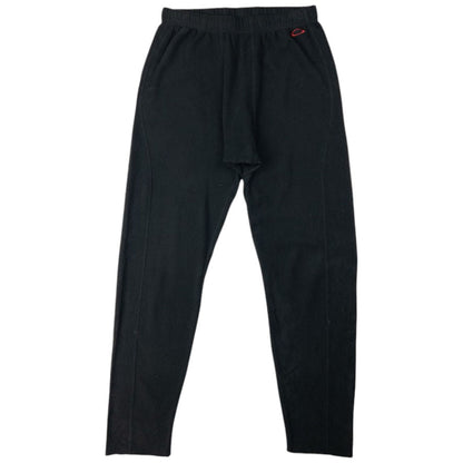 Vintage Oakley Fleece Joggers Size XL