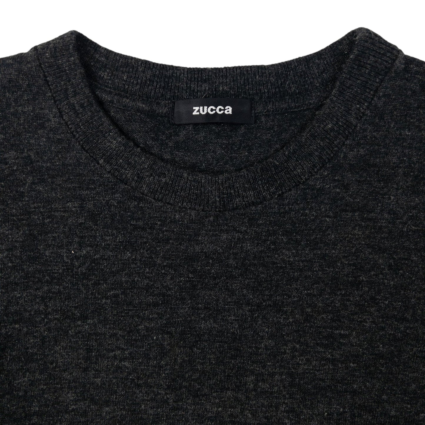 Vintage Cabane De Zucca By Issey Miyake Jumper Womens Size S