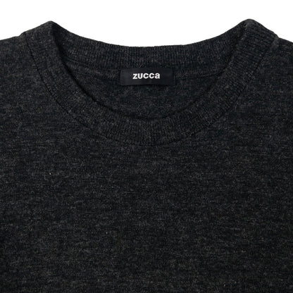 Vintage Cabane De Zucca By Issey Miyake Jumper Womens Size S