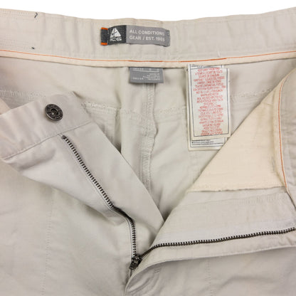 Vintage Nike ACG Trousers Size W35