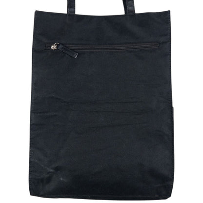 Vintage Yohji Yamamoto Leather Shoulder Bag