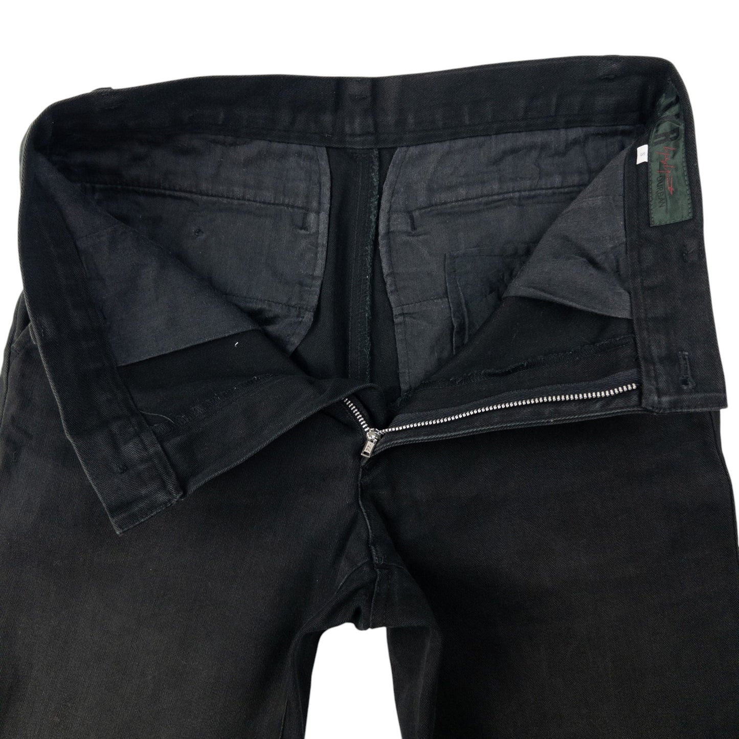 Vintage Yohji Yamamoto D'Urban Trousers Size S