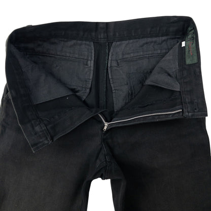 Vintage Yohji Yamamoto D'Urban Trousers Size S